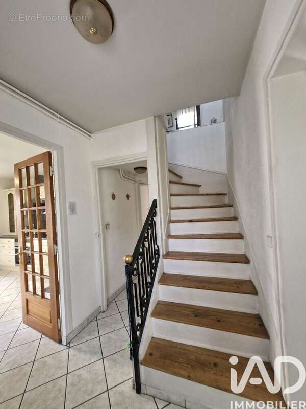 Photo 6 - Maison à CERGY