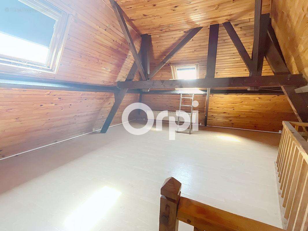 Appartement à BRIVE-LA-GAILLARDE