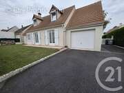 Maison à SAINT-SOUPPLETS