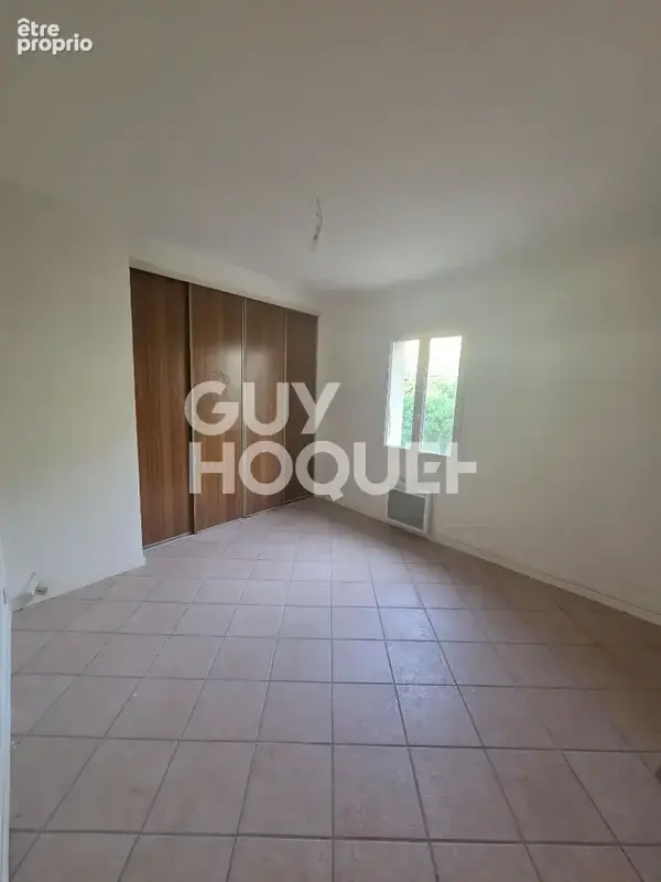 Maison de village T4 de 87 m² avec annexe cadastrée de 67 m² - photo 4