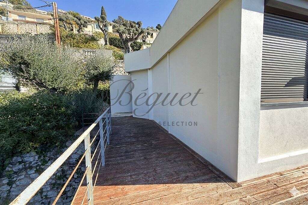 Maison à ROQUEBRUNE-CAP-MARTIN