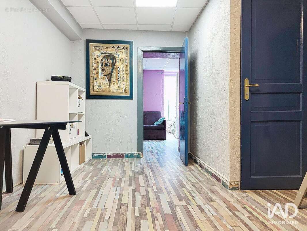 Photo 3 - Commerce à TOULON