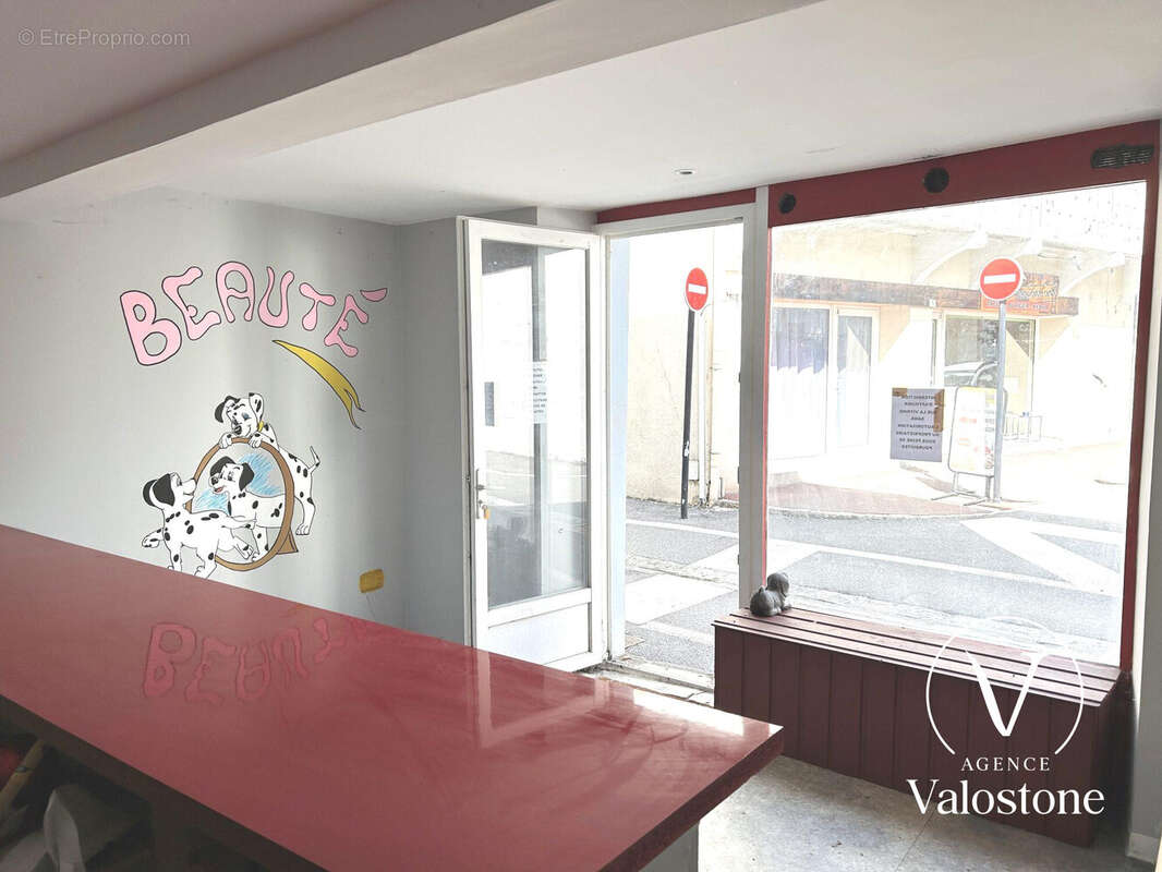 Appartement à HAGETMAU