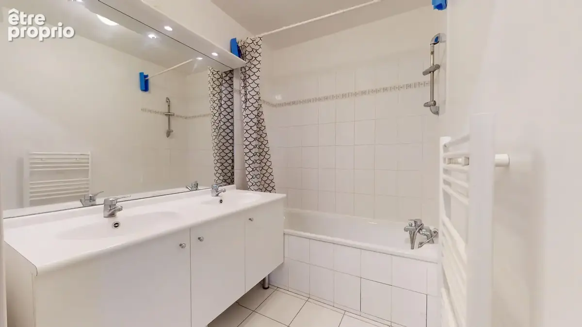 Appartement Pleyel 86 m² + 17 m² terrasse - photo 18