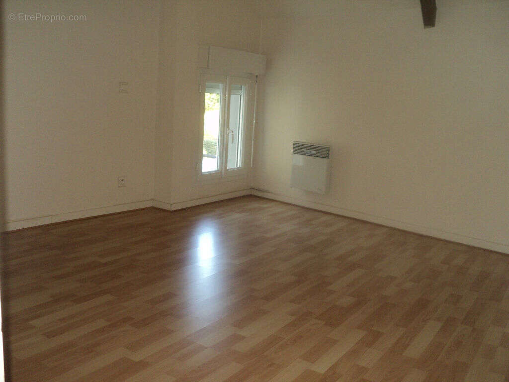 Appartement Guilliers  44.04 m² - photo 3