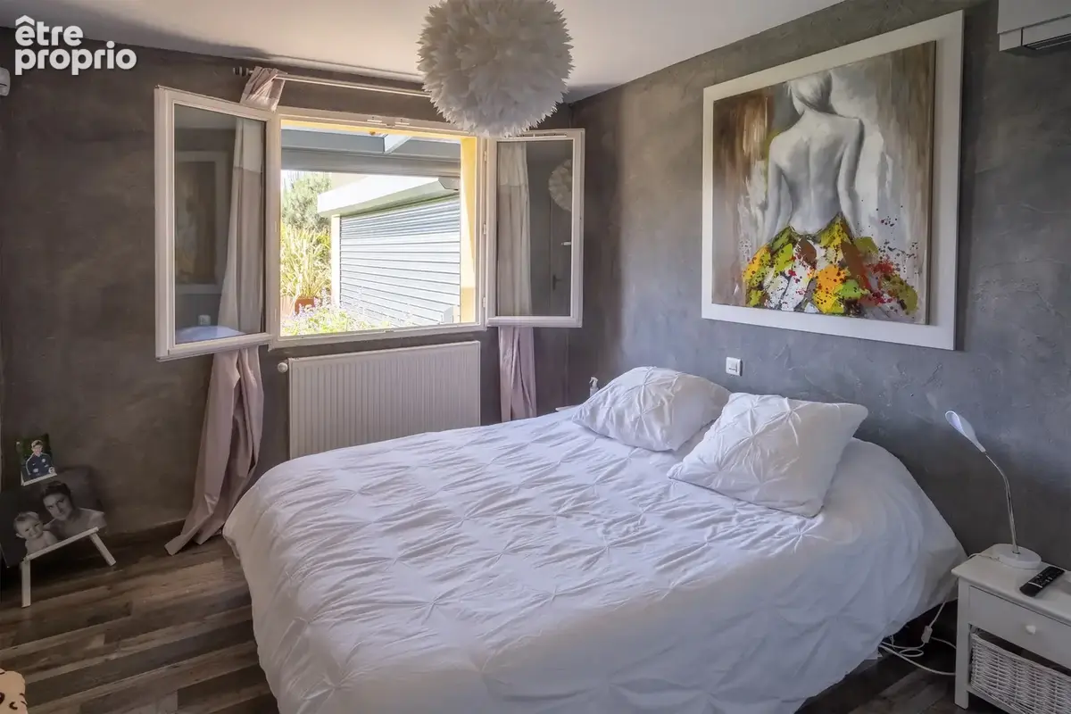 6733- MONTMERLE SUR SAONE Villa d'exception - photo 15