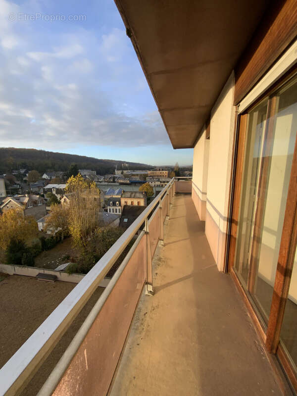 Appartement à EVREUX