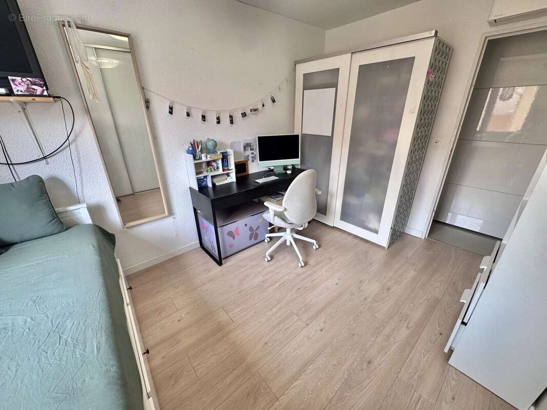 Appartement à ROQUEBRUNE-CAP-MARTIN