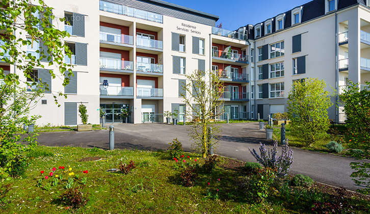 Appartement à EPERNAY