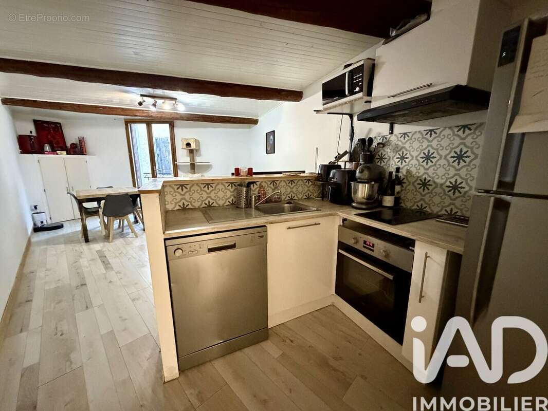 Photo 4 - Maison à MAUREILHAN