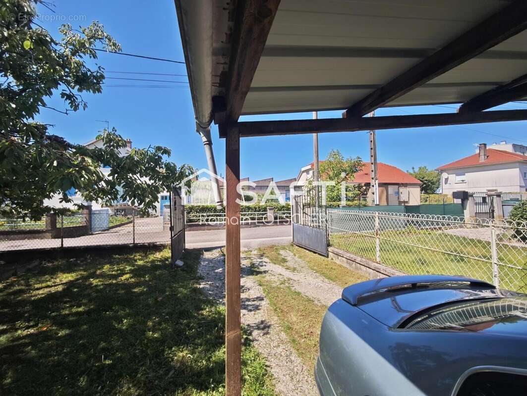 Photo 3 - Maison à VESOUL