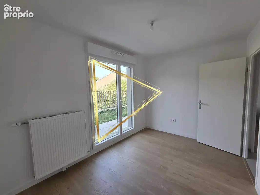 Appartement moderne 4 pièces 89 m² + balcon à Arcueil. - photo 8