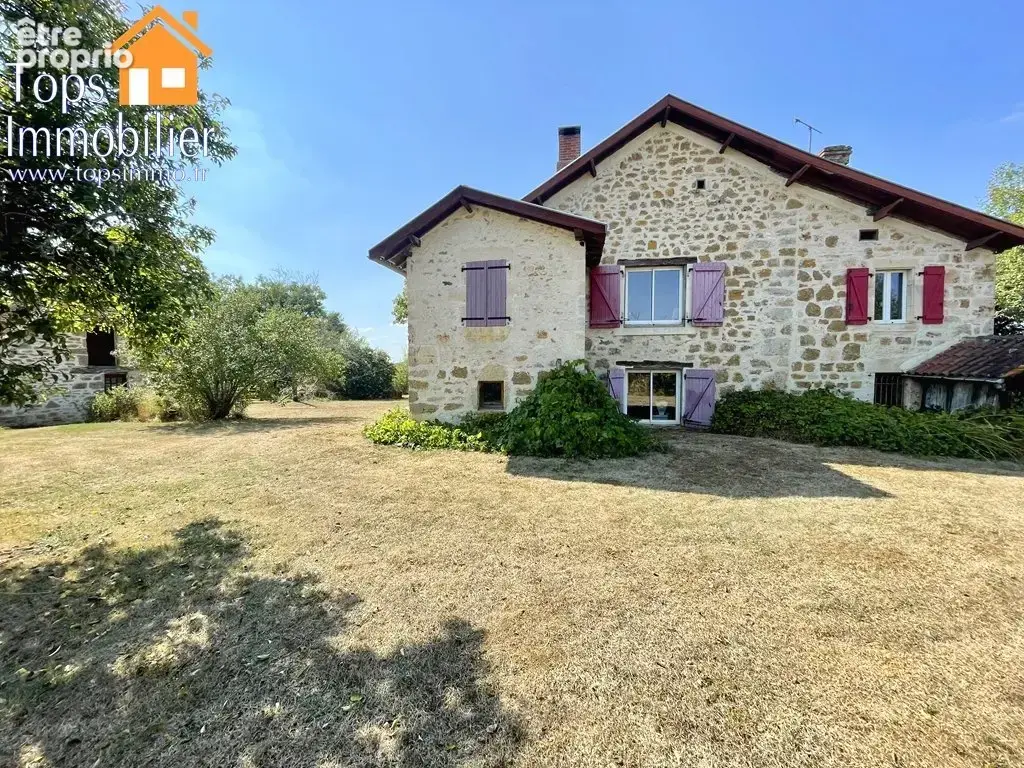 Maison à MONTSALES