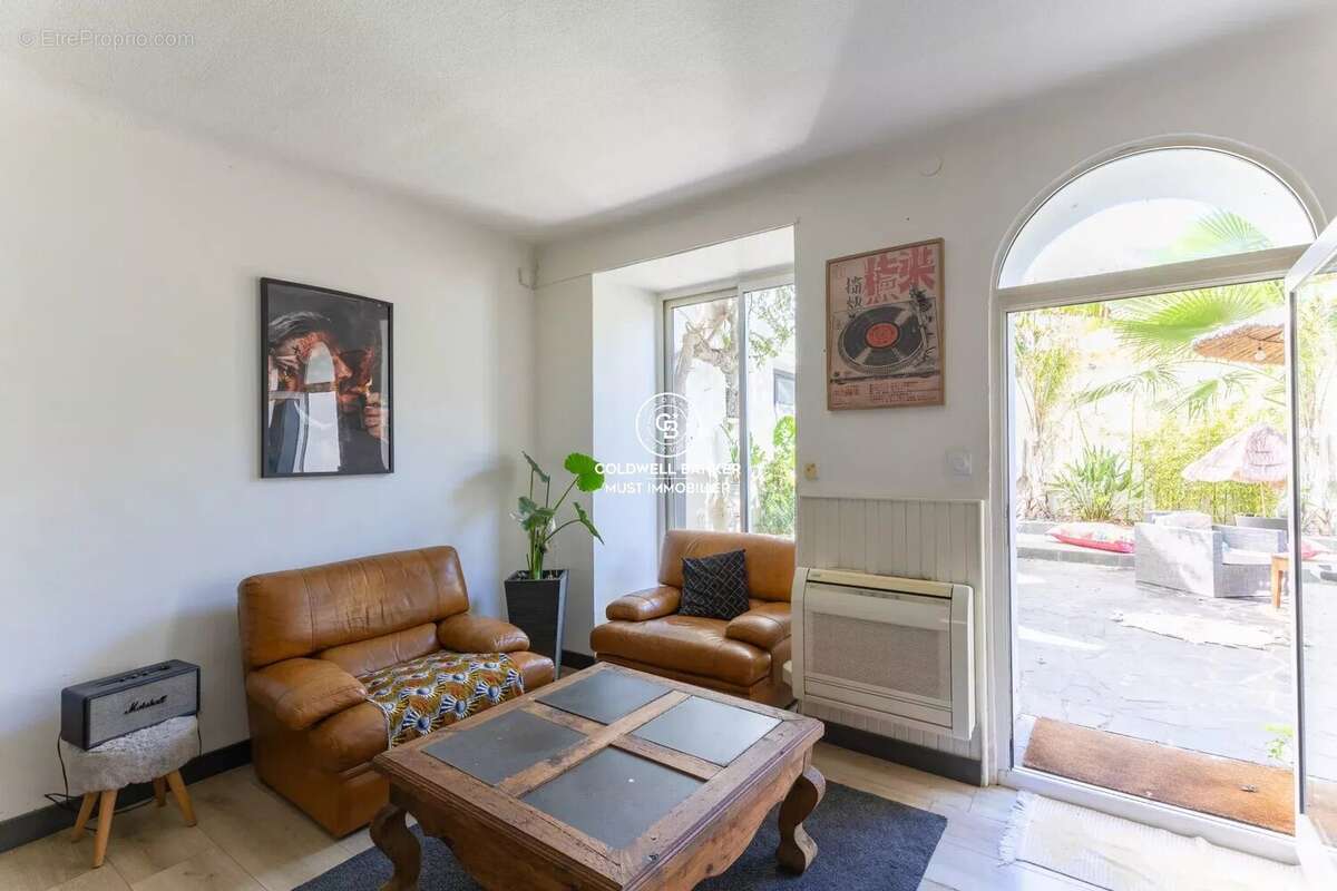 Maison à POLLESTRES