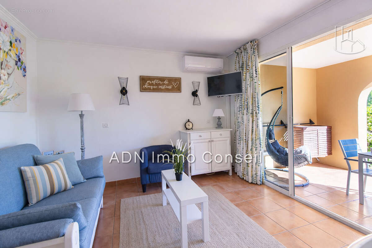 Appartement à MALLEMORT