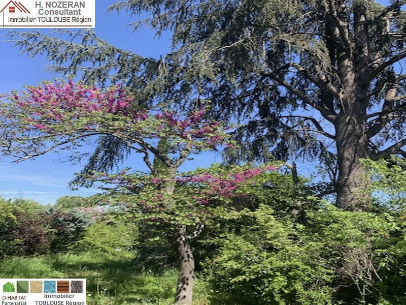 Maison à TOULOUSE