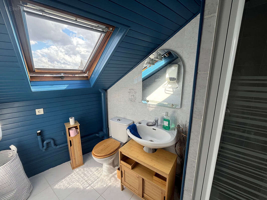 Appartement à AMIENS