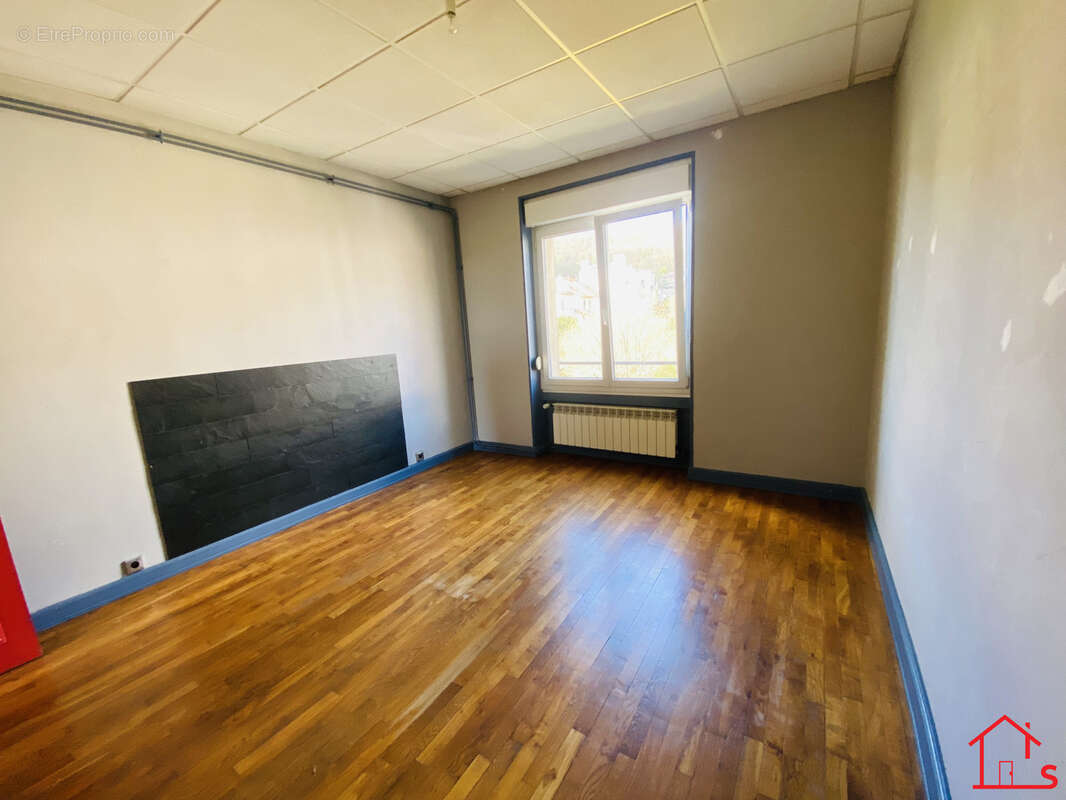 Appartement à POMPEY