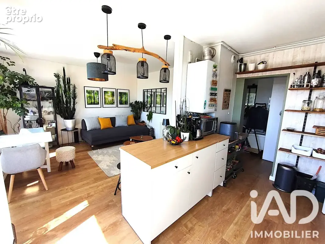 Photo 1 - Appartement à BRUGES