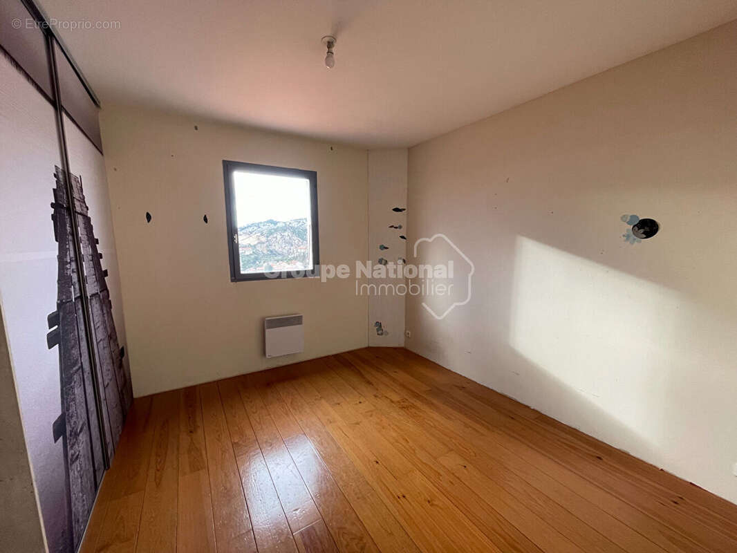 Maison à MARSEILLE-16E