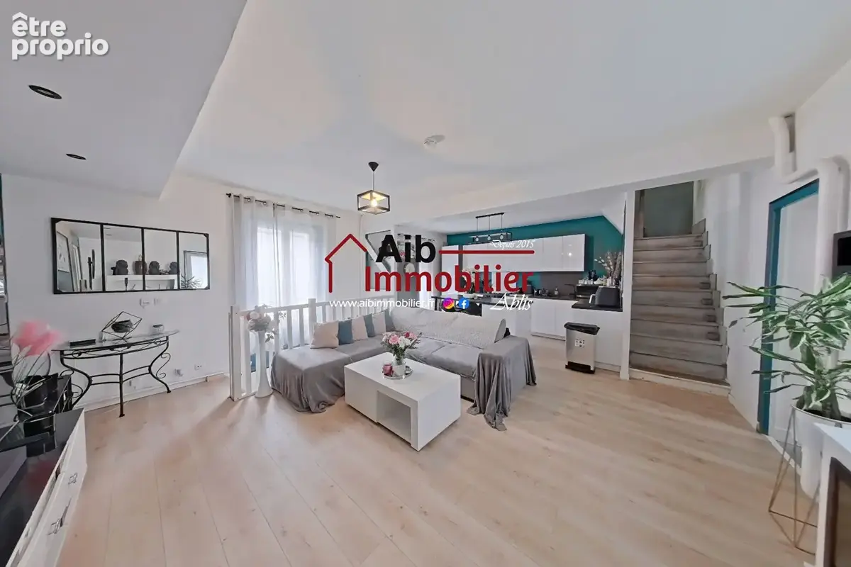 Maison Ablis 11 pièce(s), 6/7 chambres, 250 m2 - photo 6