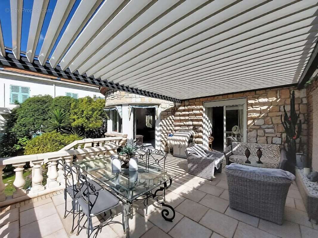 Maison à NICE