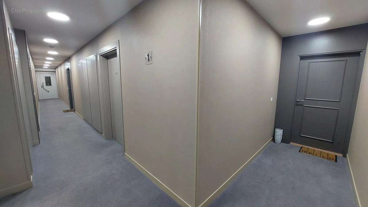 Appartement à CHARTRES