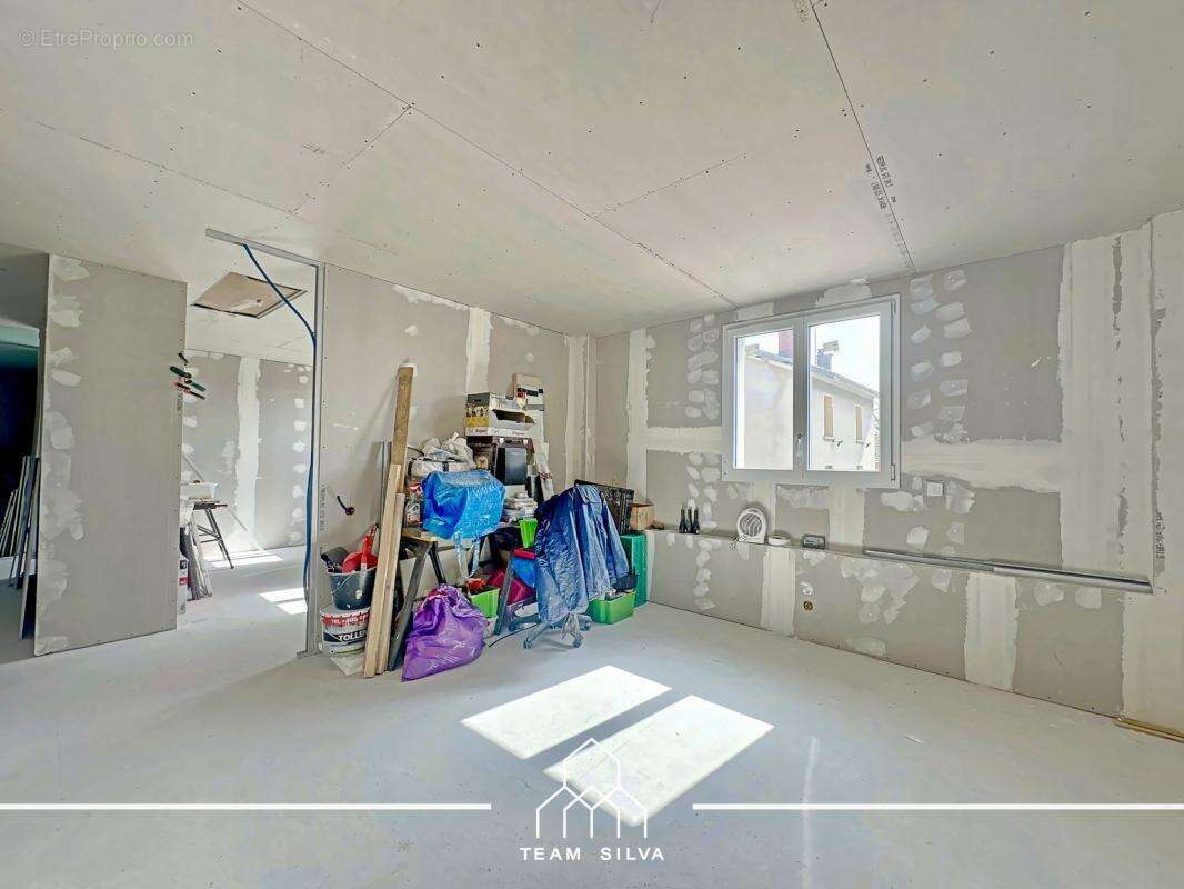 Maison à SAINT-BARTHELEMY