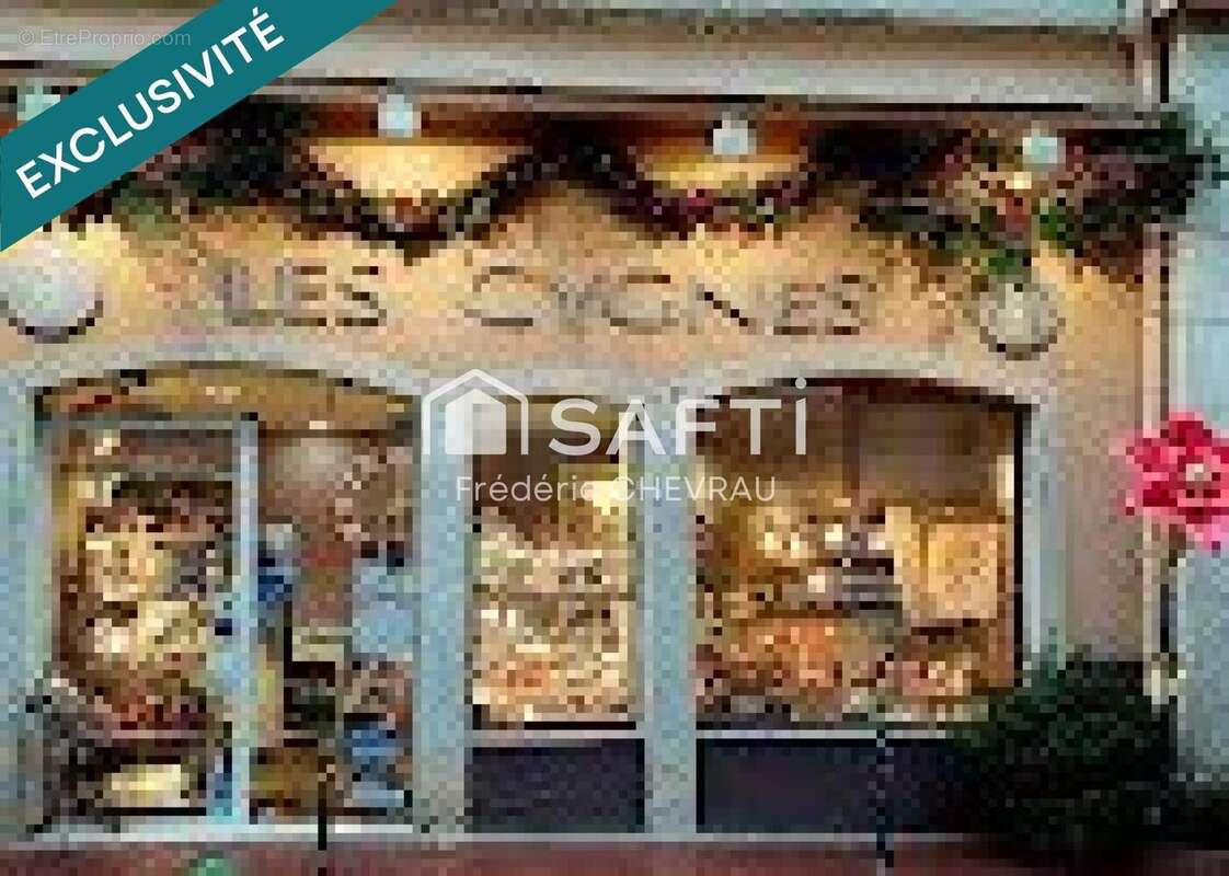 Photo 5 - Commerce à MACON