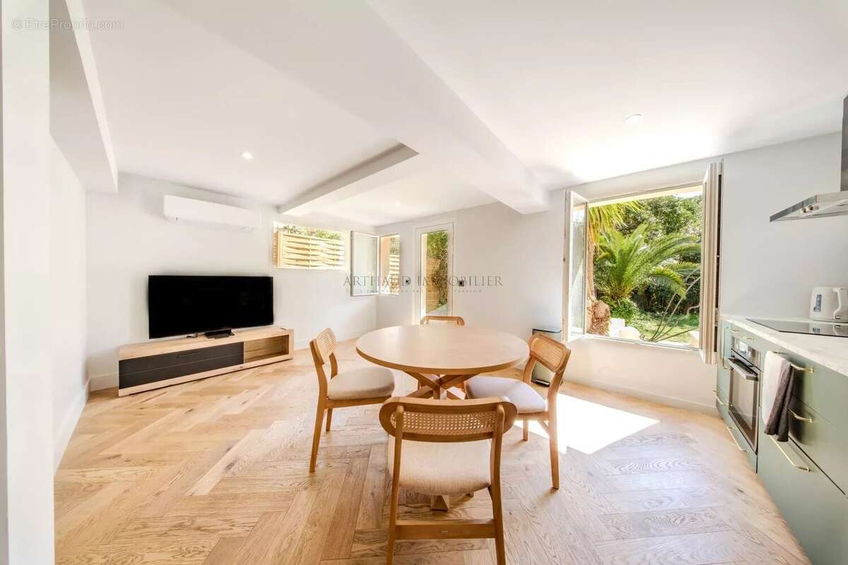 Maison à CANNES