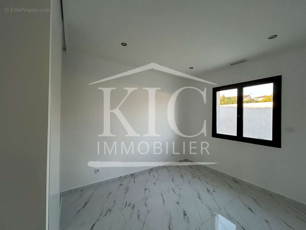 Maison à CARCASSONNE