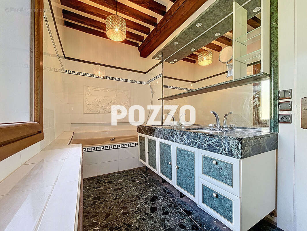 Maison à SAINT-BENOIT-D&#039;HEBERTOT