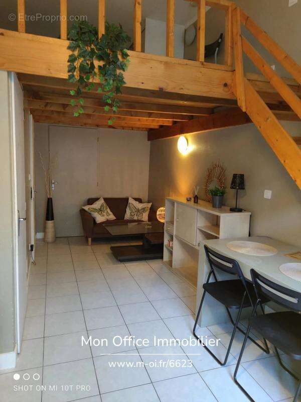 Appartement à LYON-7E