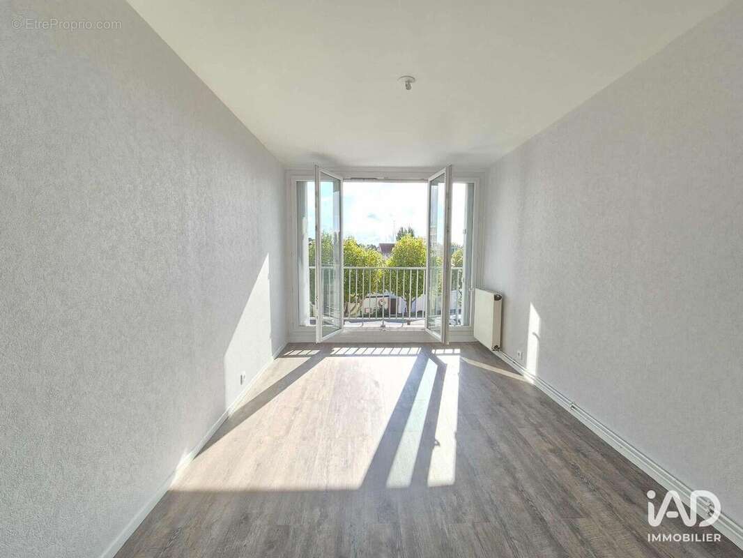 Photo 5 - Appartement à HARFLEUR