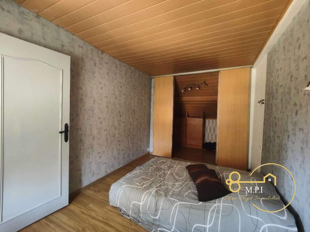 Maison 4 pièces 96 m² à vendre à Saint-Nicolas-Des-Bois (61250) - photo 6