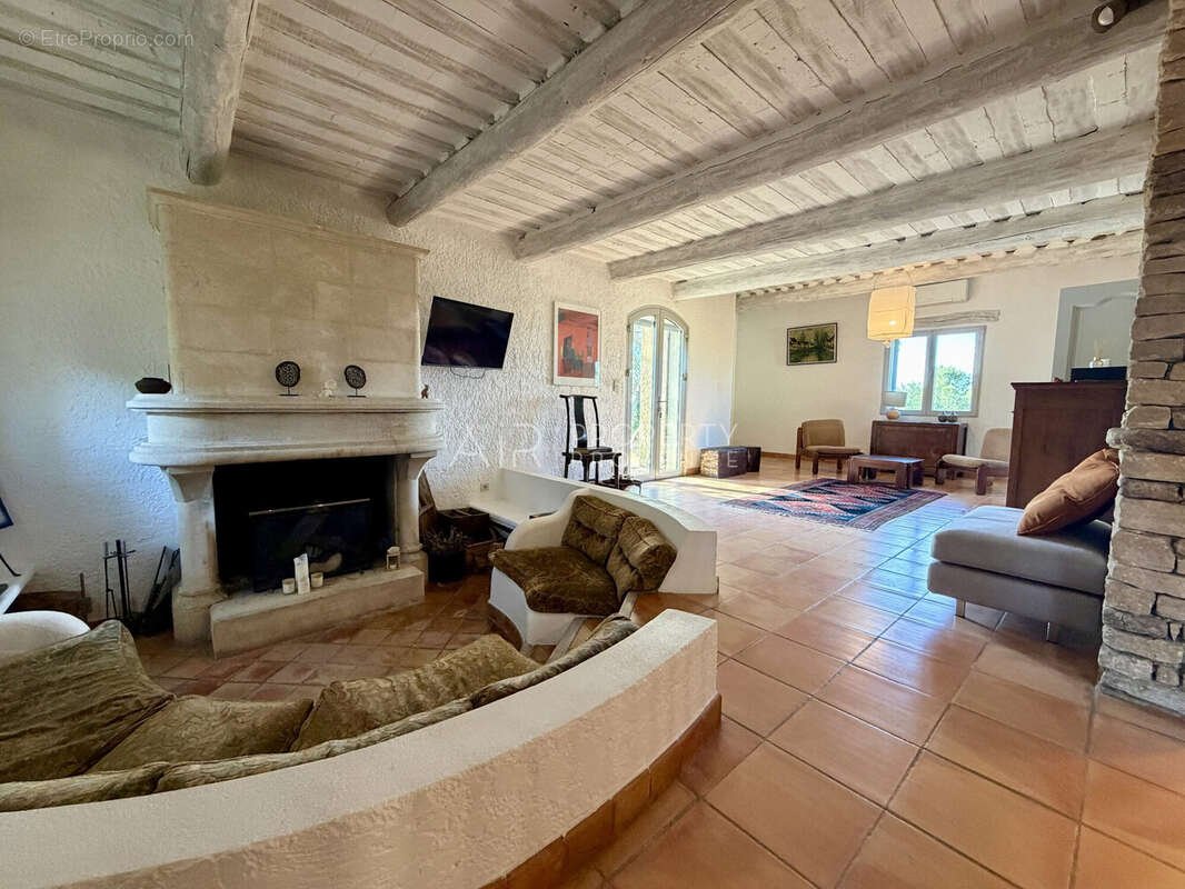 Maison à MERINDOL