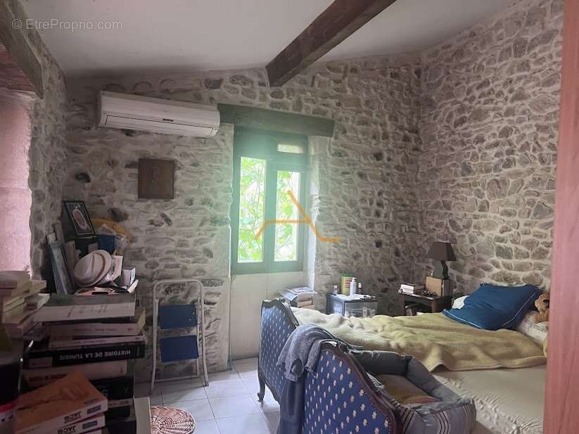 Maison à LA BEGUDE-DE-MAZENC