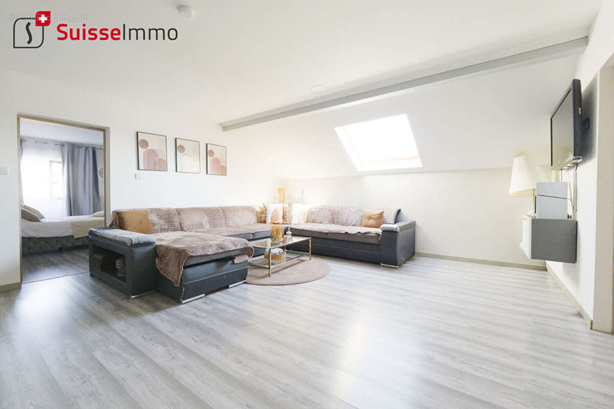 Maison Montbéliard 10 pièces 222 m2 habitables - photo 11