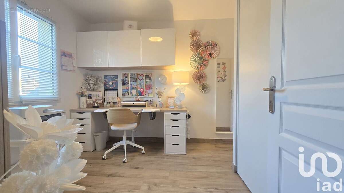 Photo 8 - Maison à LAMNAY