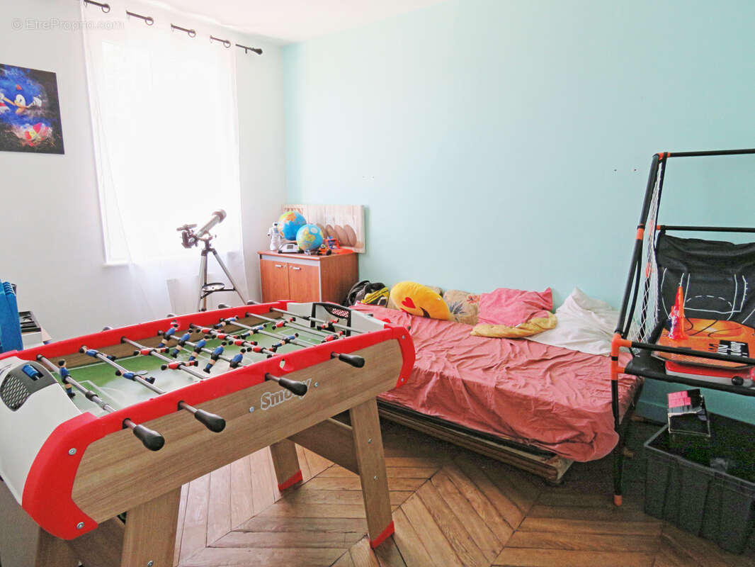 Maison à SAINT-GERMAIN-DES-PRES