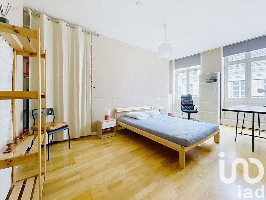 Photo 9 - Appartement à DOUAI