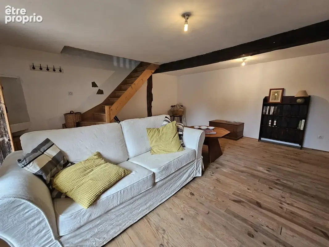 Résidence secondaire idéale, investissement ou première acquisition. - photo 10