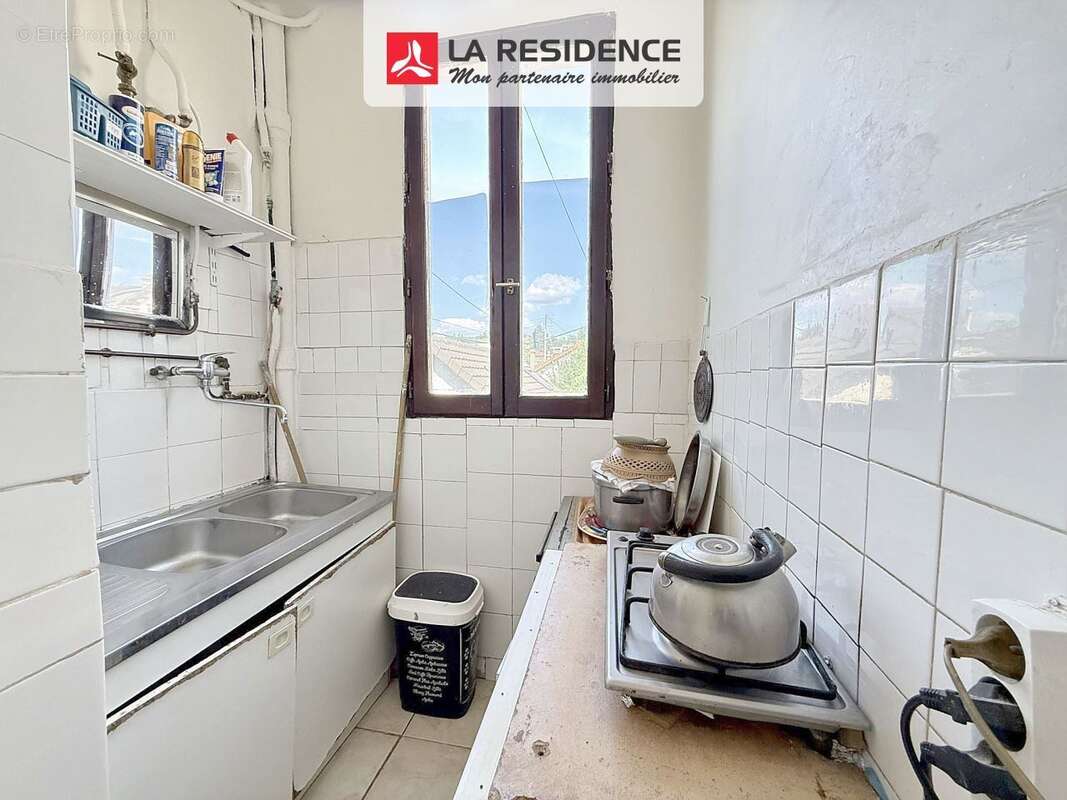 Appartement à ARGENTEUIL