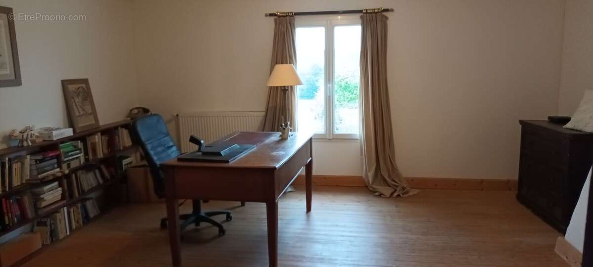 Photo 7 - Maison à SAINT-JEAN-AUX-BOIS