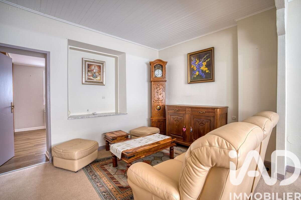 Photo 5 - Maison à HAYANGE