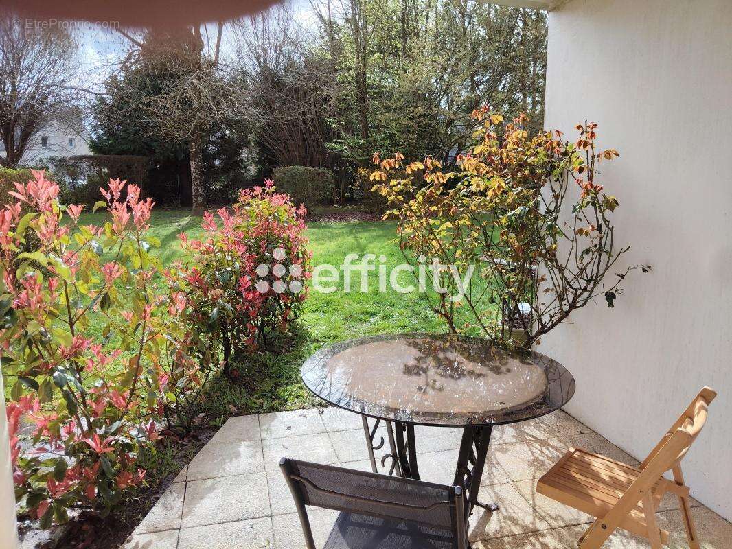Appartement - photo 2