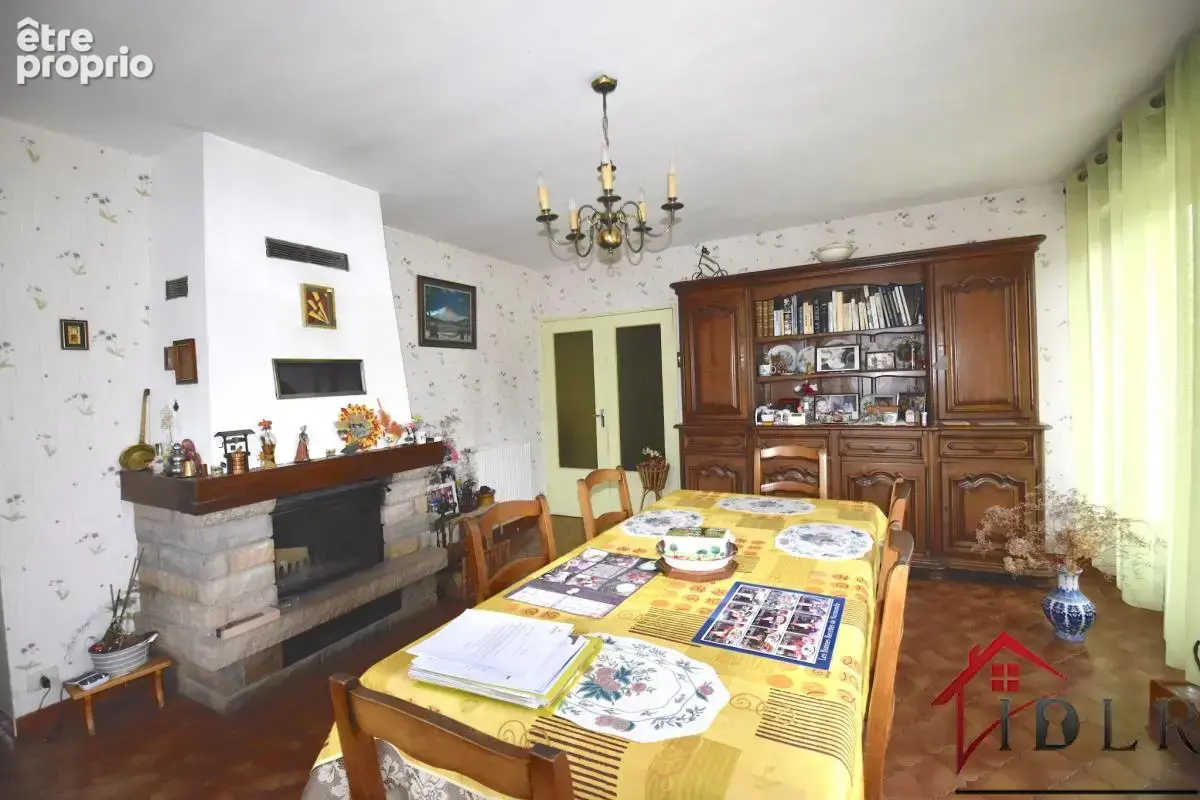 Maison sur sous sol type f5 - photo 2