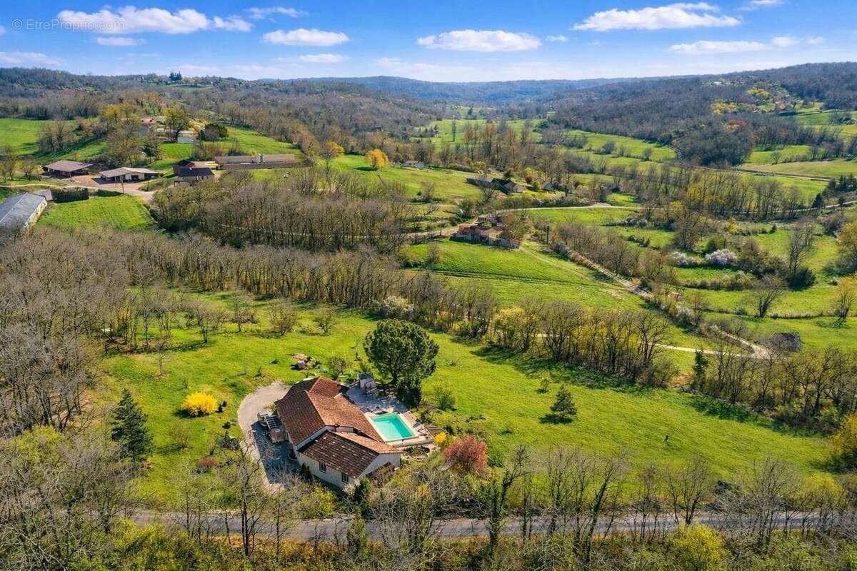 Vente Maison Salviac(46340) 344 990ï¿œ - photo 3