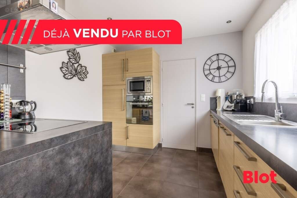 Maison 109 m² à Janze  - photo 6