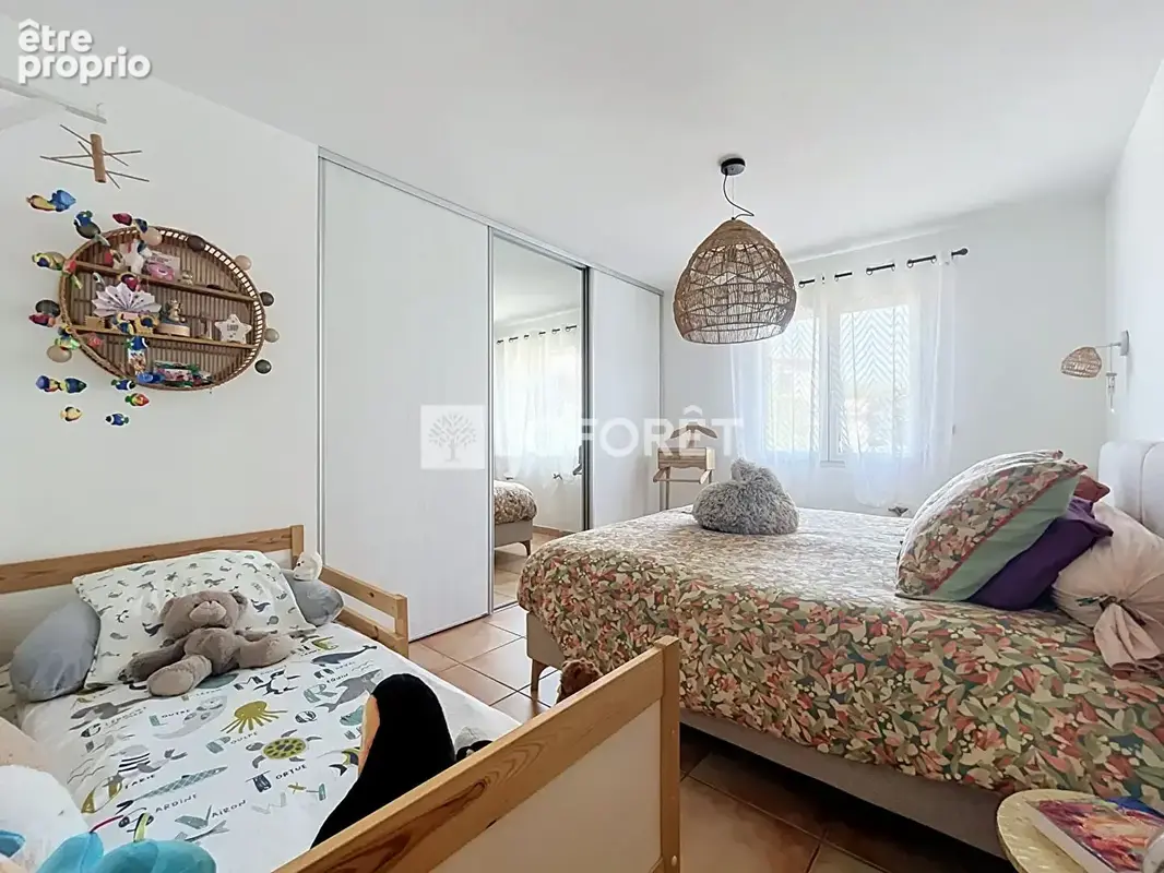 Villa 4 chambres avec grand terrain piscinable à Sorède - photo 12